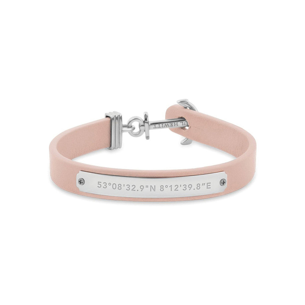 Paul Hewitt Damenarmband PH-FSC-S-N-M Paul Hewitt Damenarmband PH-FSC-S-N-M